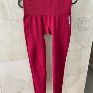 Gymshark leggings
